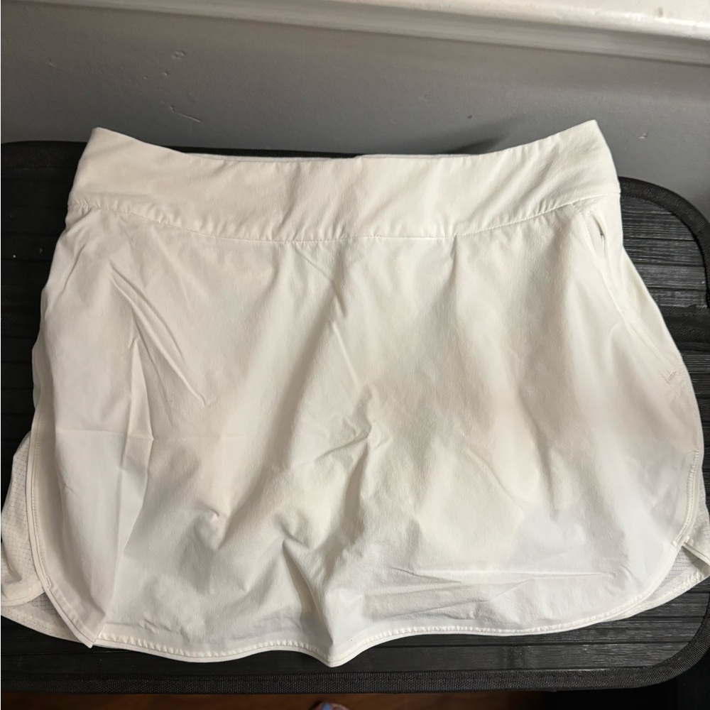 Outdoor Voices Mini Skort XS